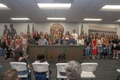 2022 SCHOLARSHIP RECIPIENTS